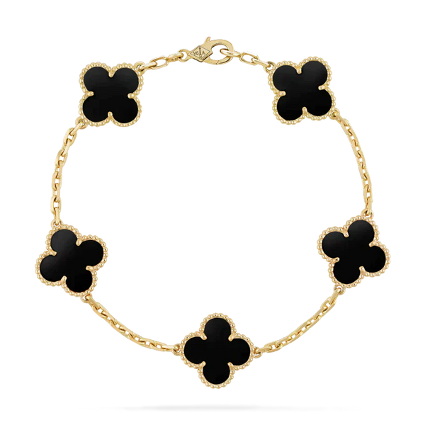 CLOVERÉ | BLACK