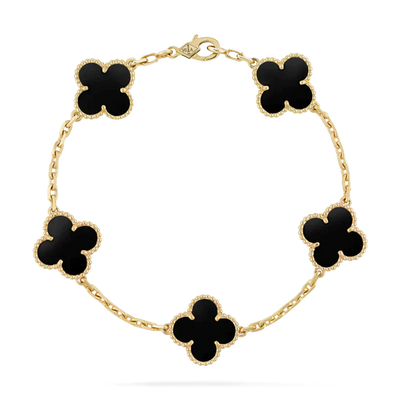 CLOVERÉ | BLACK