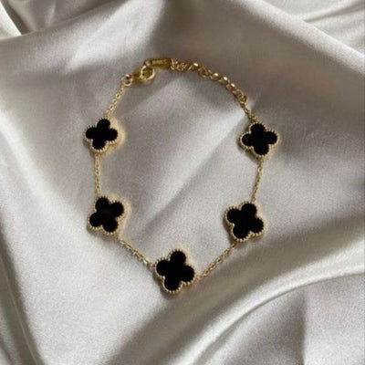 CLOVERÉ | BLACK