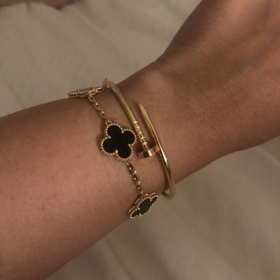 CLOVERÉ | BLACK