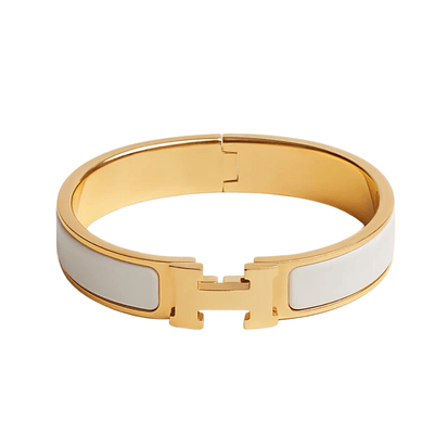 HELENE | GOLD BRACELE