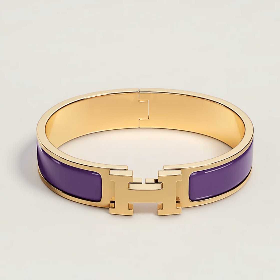 HELENE | GOLD BRACELE