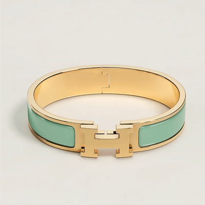 HELENE | GOLD BRACELE