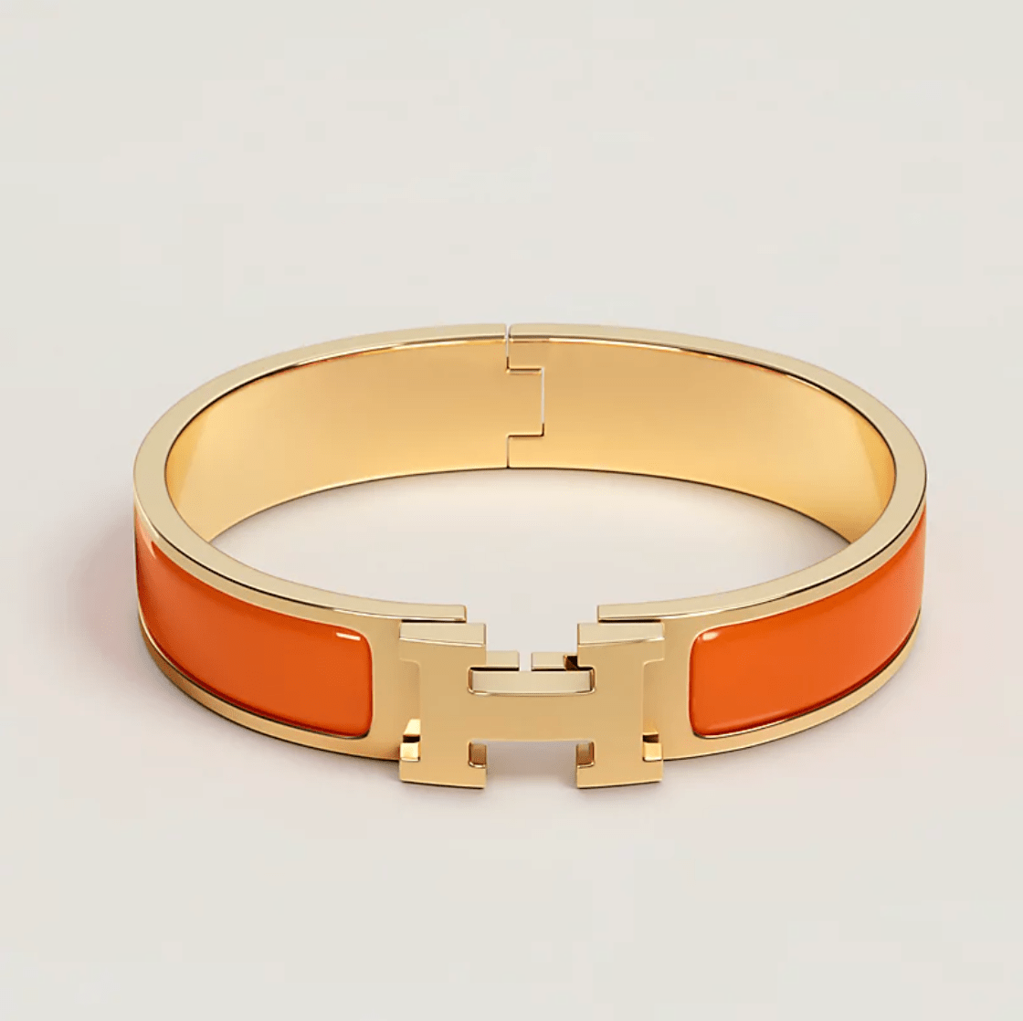 HELENE | GOLD BRACELE