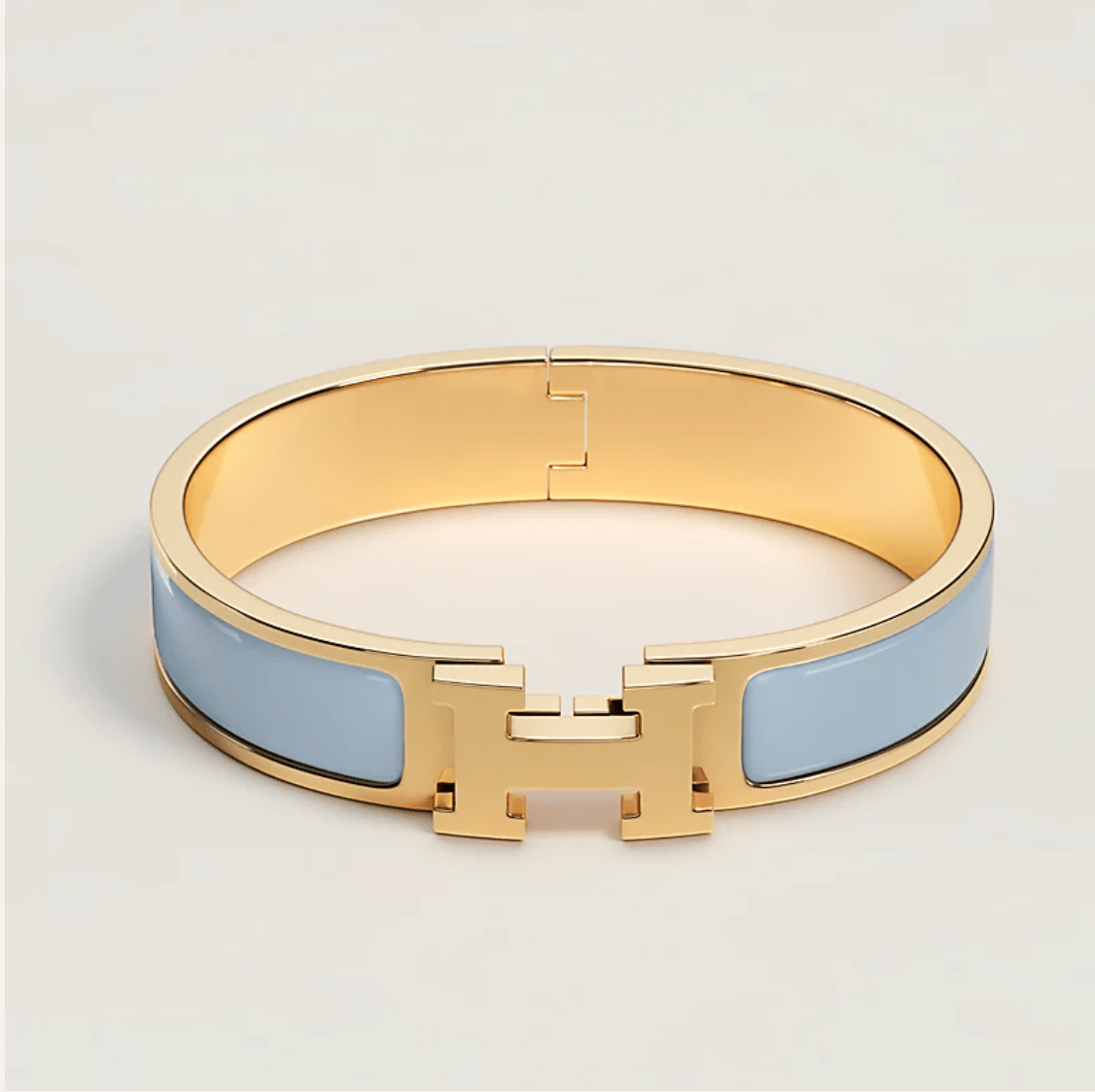 HELENE | GOLD BRACELE