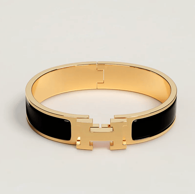HELENE | GOLD BRACELE