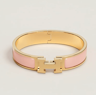HELENE | GOLD BRACELE