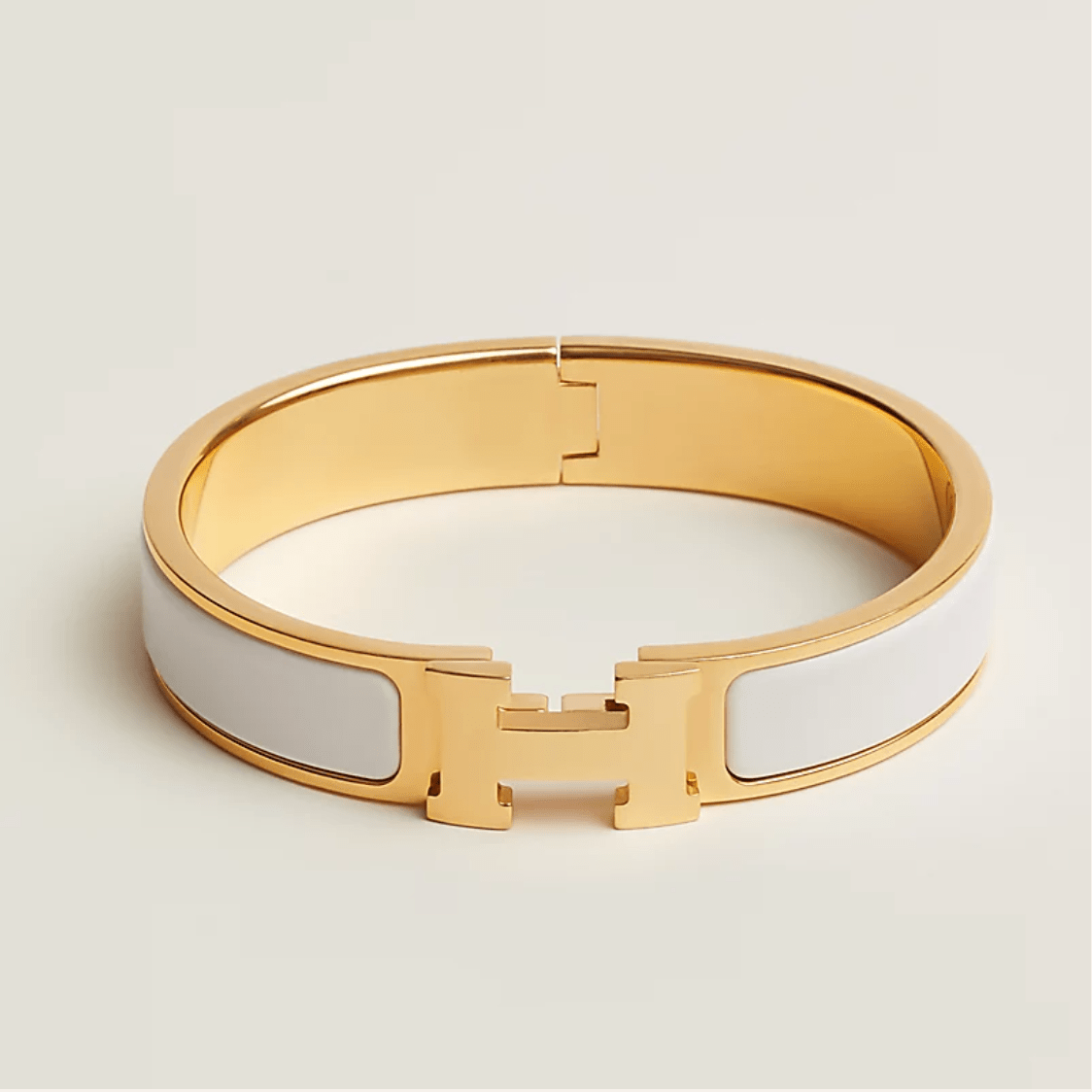 HELENE | GOLD BRACELE