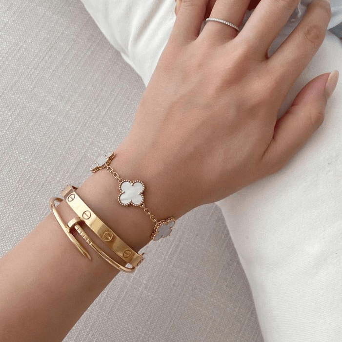 SOLÉA TRIO | WHITE EDITION
