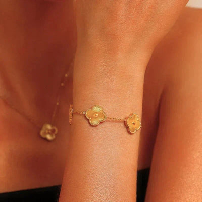 CLOVERÉ | GOLD