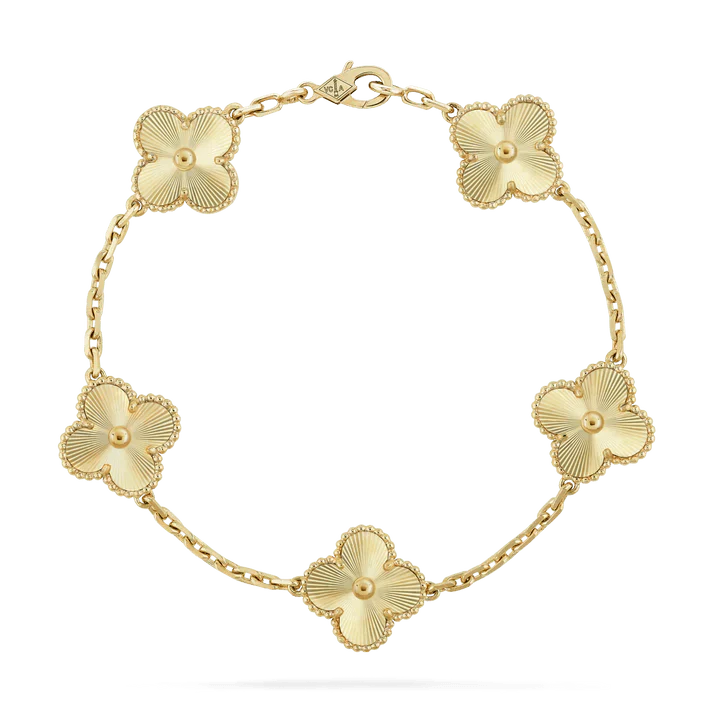 CLOVERÉ | GOLD