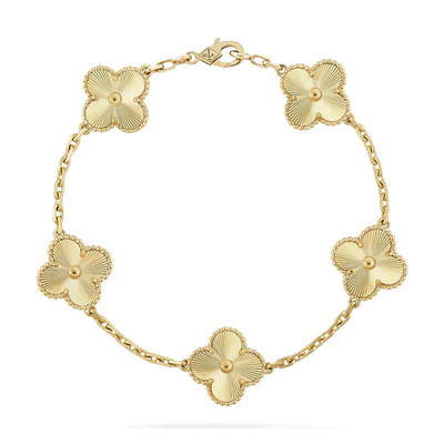 CLOVERÉ | GOLD