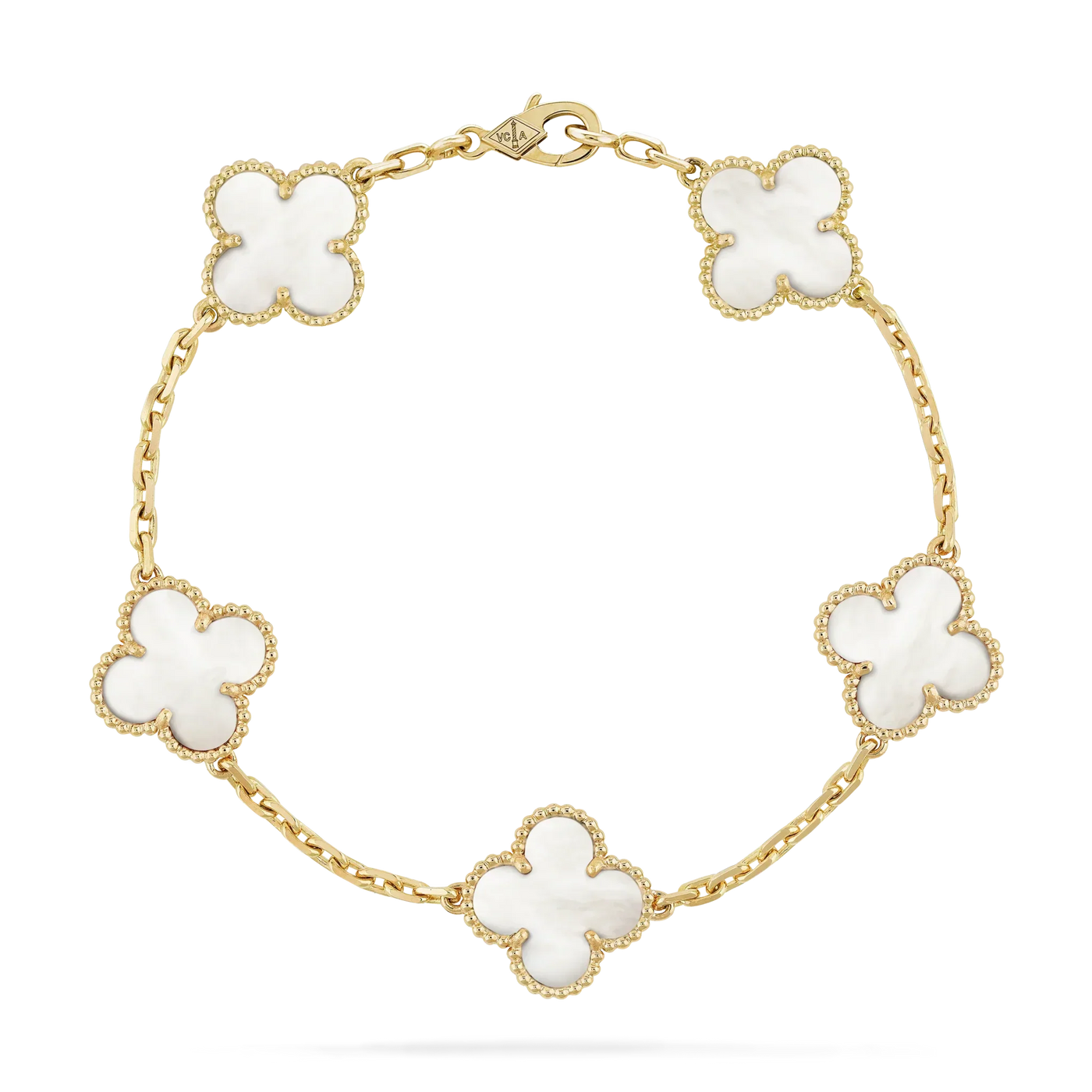CLOVERÉ | WHITE