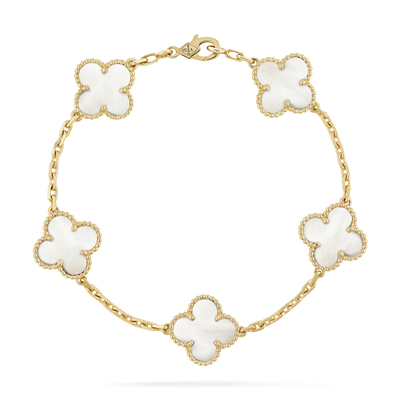 CLOVERÉ | WHITE