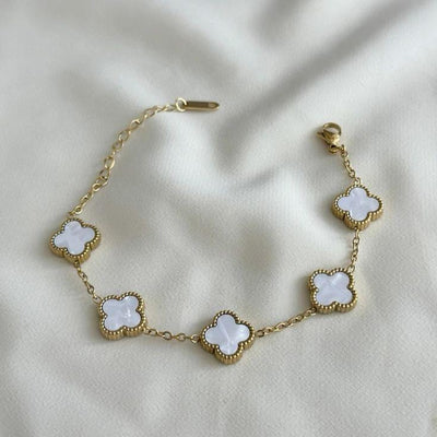 CLOVERÉ | WHITE